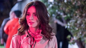 Вне времени: 2 сезон 8 серия