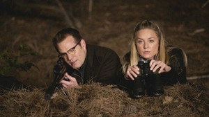 Герои: 4 сезон 17 серия