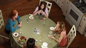 Отчаянные домохозяйки: 8 сезон 22 серия