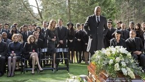 Стрела: 2x21