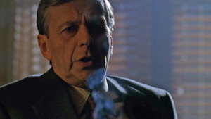 Секретные материалы: 6 сезон 11 серия
