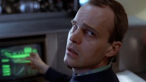 Секретные материалы: 1x23