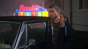 Сверхъестественное: 10x12