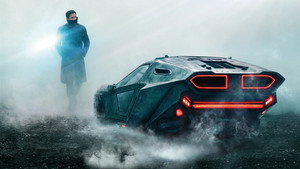 Бегущий по лезвию 2049