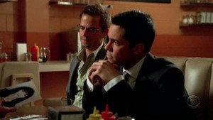 CSI: Место преступления Нью-Йорк: 3x22