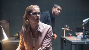 Стрела: 7 сезон 2 серия