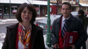 Сверхъестественное: 7x16
