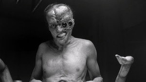 Паук-Нуар: 1 сезон 6 серия