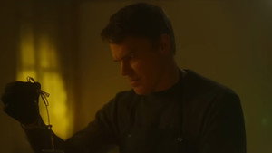Декстер: Воскрешение: 1 сезон 3 серия
