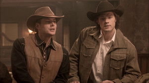 Сверхъестественное: 6x18