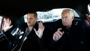 Чёрный список: 2x17