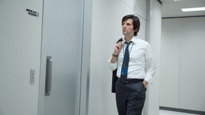 Разделение: 1 сезон 2 серия