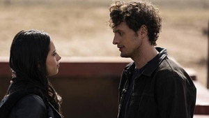 Розуэлл, Нью-Мексико: 1 сезон 8 серия