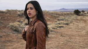 Розуэлл, Нью-Мексико: 1 сезон 13 серия
