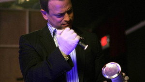 CSI: Место преступления Нью-Йорк: 2x12
