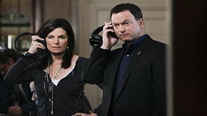 CSI: Место преступления Нью-Йорк: 8x12
