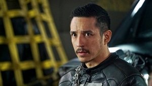 Агенты «Щ.И.Т.»: 4x22