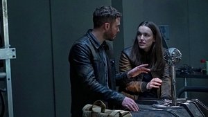 Агенты «Щ.И.Т.»: 5x11