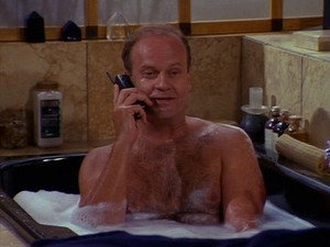 Фрейзер: 7 сезон 3 серия