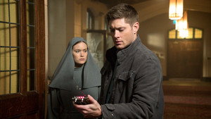 Сверхъестественное: 10x16