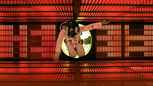 2001 год: Космическая одиссея