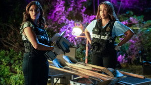 CSI: Вегас: 1x4
