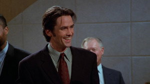 Фрейзер: 5 сезон 17 серия