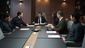 Разведка: 6x24