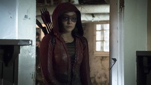 Стрела: 4 сезон 10 серия