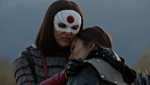 Стрела: 3 сезон 22 серия