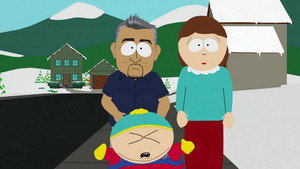 Южный Парк: 10 сезон 4 серия