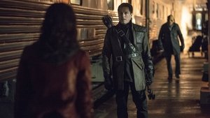 Стрела: 2x22