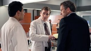 Доктор Хаус: 5x17