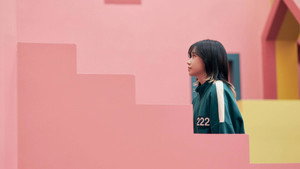 Игра в кальмара: 2 сезон 3 серия
