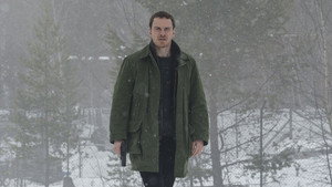 Снеговик