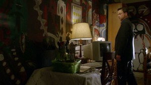 CSI: Место преступления Нью-Йорк: 7x7