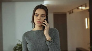 Разведка: 5x27