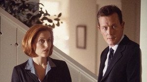 Секретные материалы: 8 сезон 5 серия
