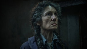 Укрытие: 2 сезон 8 серия