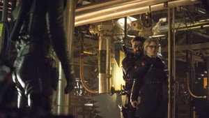 Стрела: 2x23