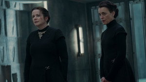 Дюна: Пророчество: 1x1