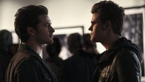 Дневники вампира: 6x11