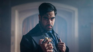 Доктор Кто: 12 сезон 2 серия