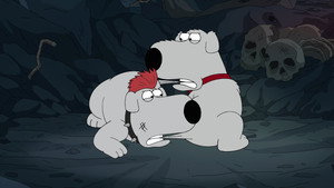 Гриффины: 19 сезон 13 серия