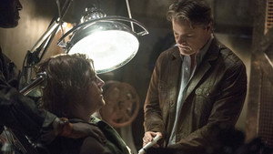 Стрела: 2 сезон 15 серия