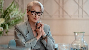 Дьявол носит Prada 2