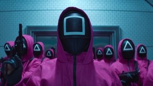 Игра в кальмара: 2 сезон 7 серия