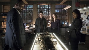 Флэш: 1x19