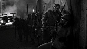 Паук-Нуар: 1 сезон 5 серия