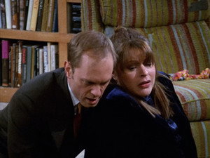 Фрейзер: 8 сезон 14 серия